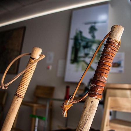 Acolá Rooms Pontevedra Kültér fotó