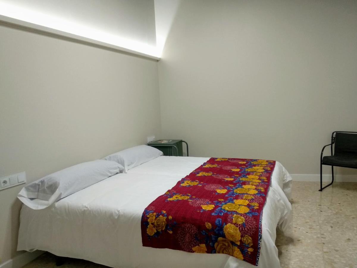 Acolá Rooms Pontevedra Kültér fotó
