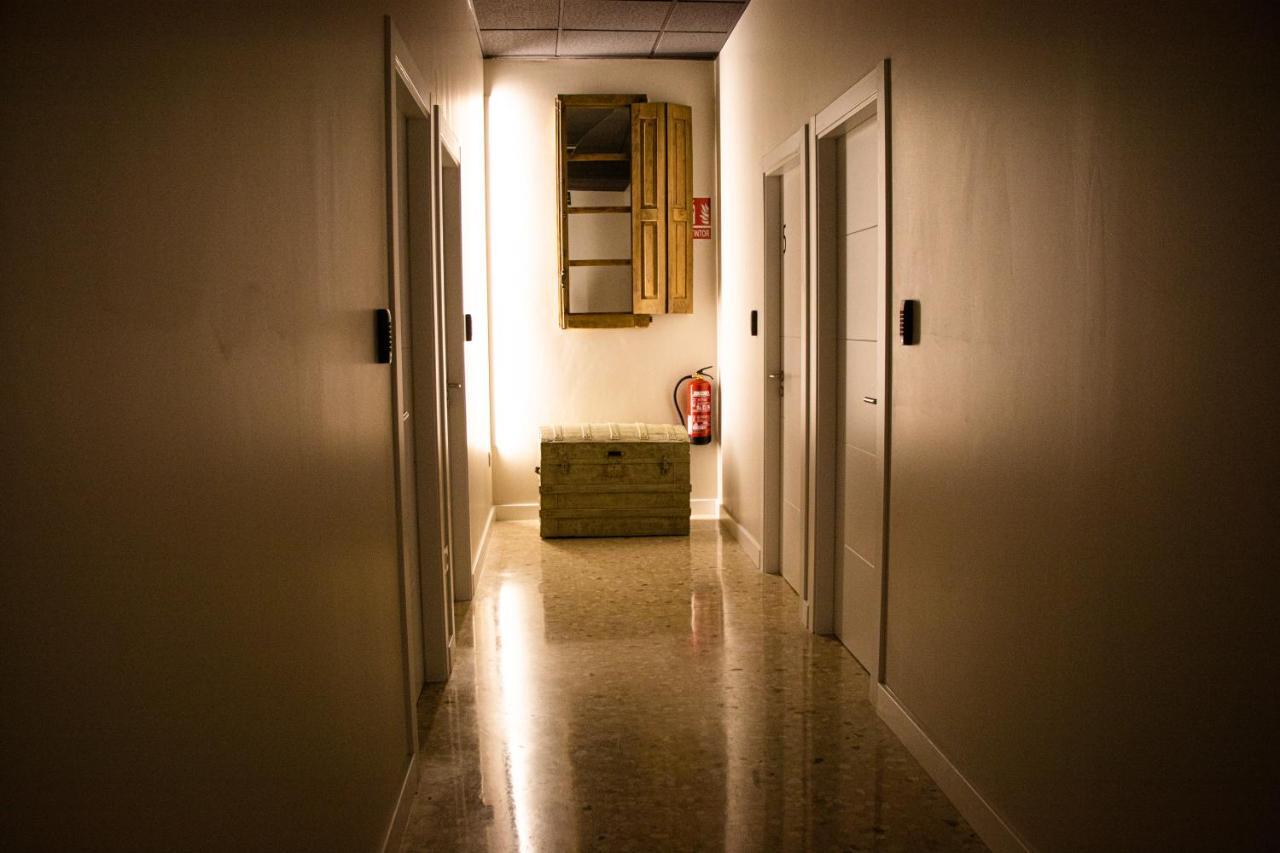 Acolá Rooms Pontevedra Kültér fotó