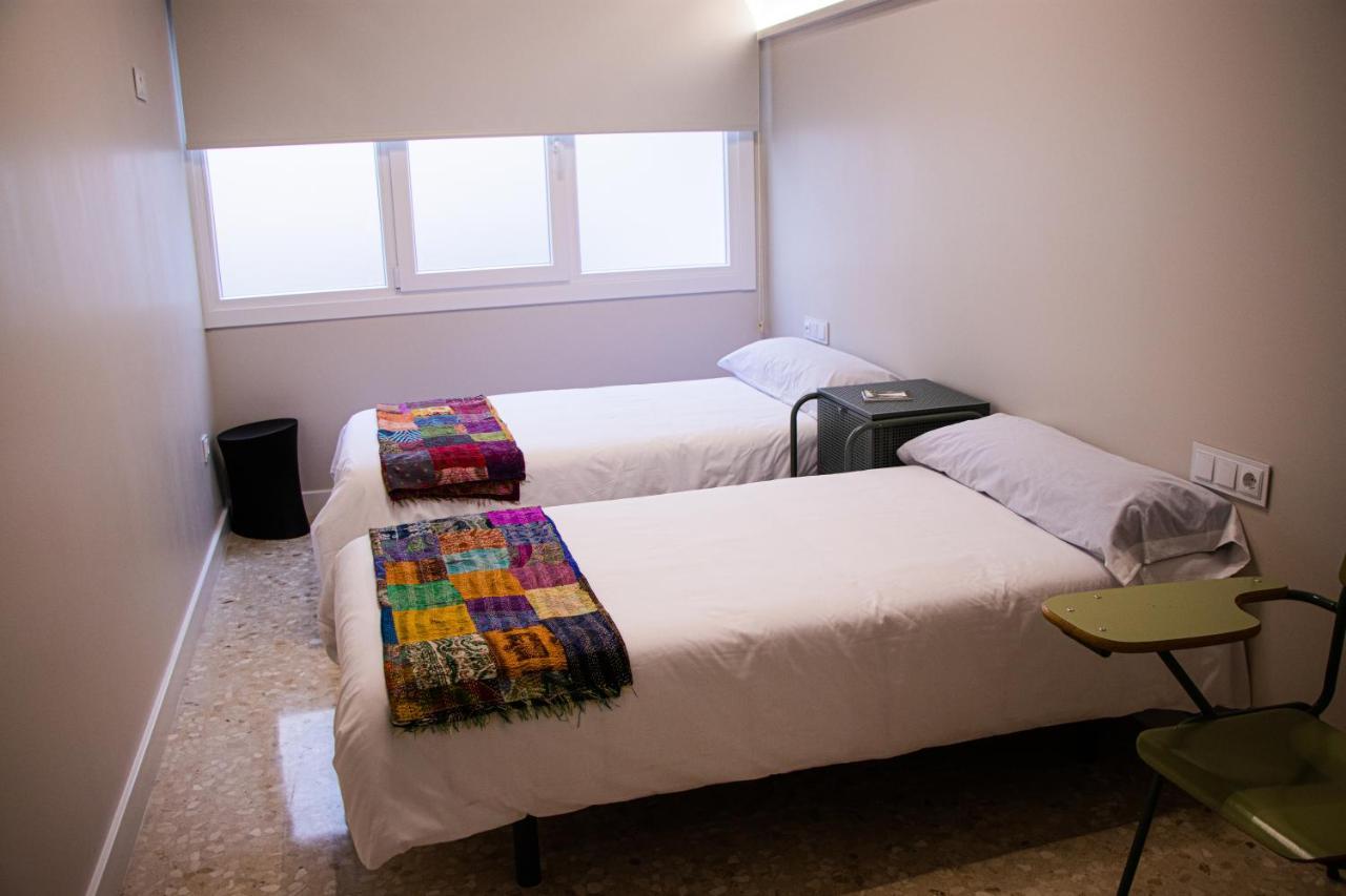 Acolá Rooms Pontevedra Kültér fotó