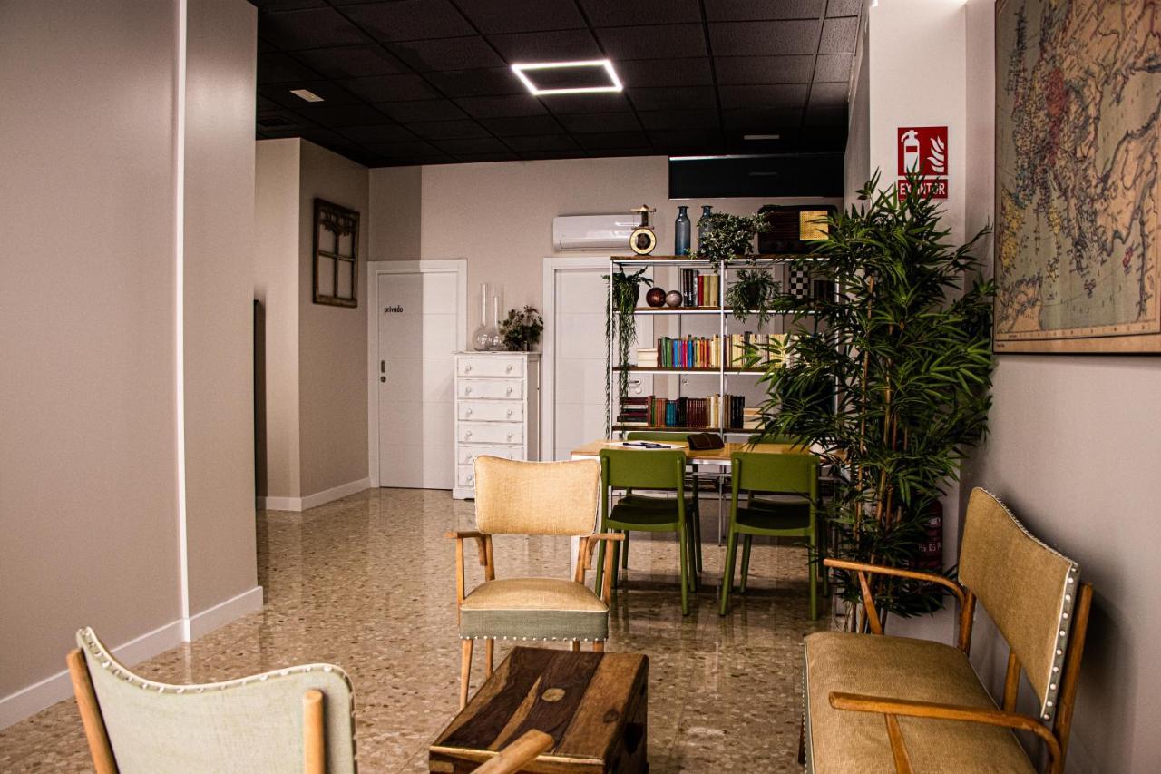 Acolá Rooms Pontevedra Kültér fotó
