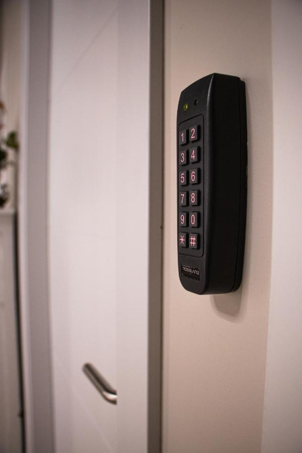 Acolá Rooms Pontevedra Kültér fotó