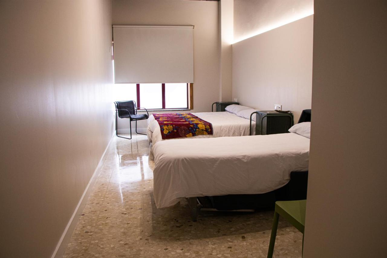 Acolá Rooms Pontevedra Kültér fotó