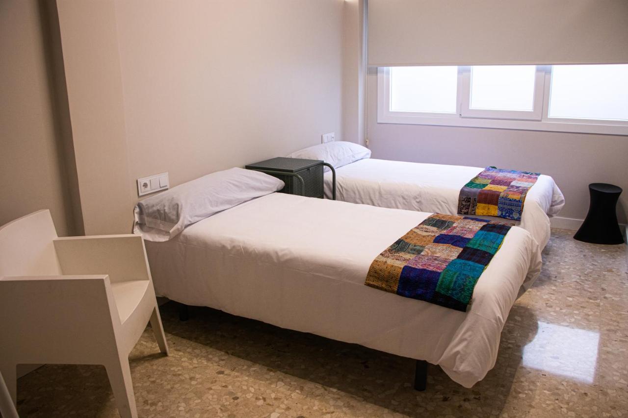 Acolá Rooms Pontevedra Kültér fotó