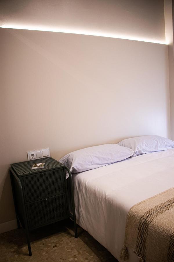 Acolá Rooms Pontevedra Kültér fotó