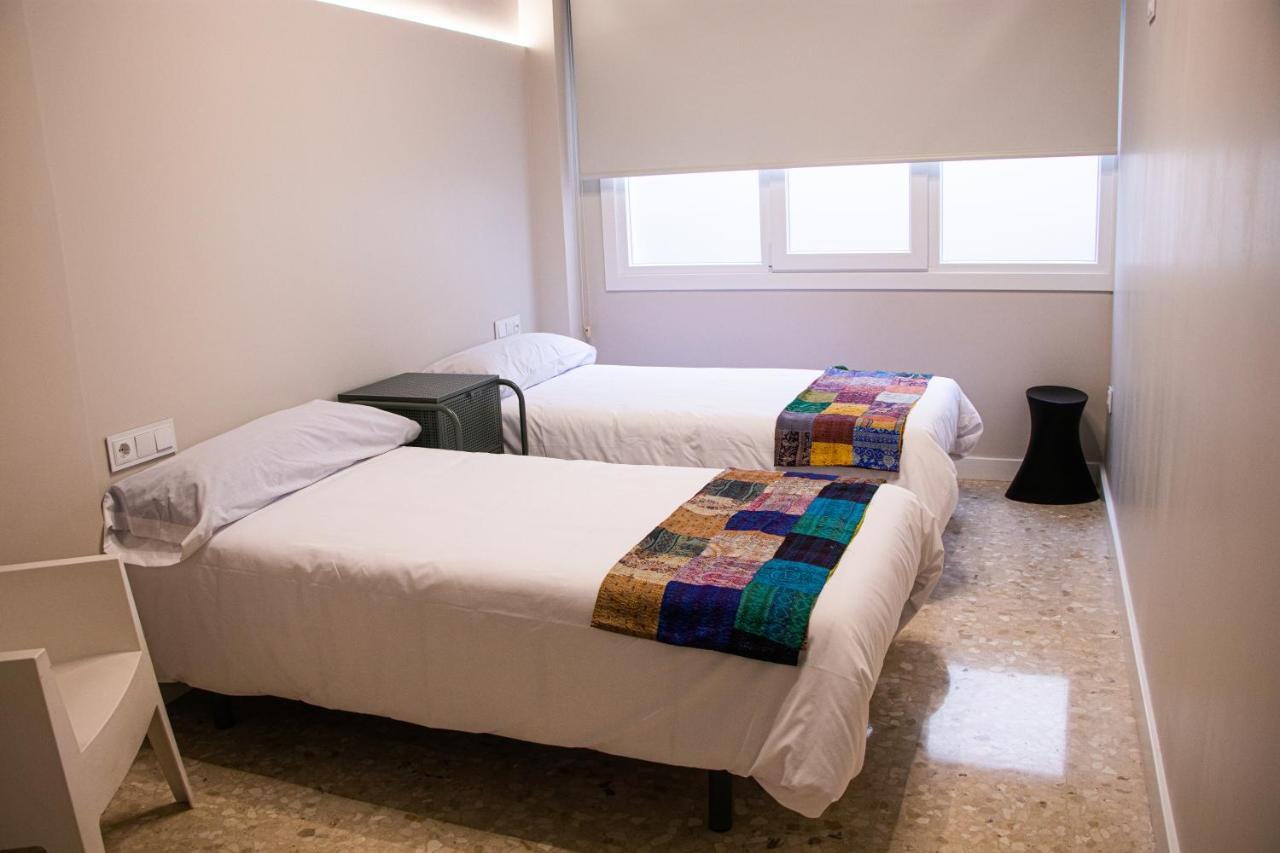 Acolá Rooms Pontevedra Kültér fotó