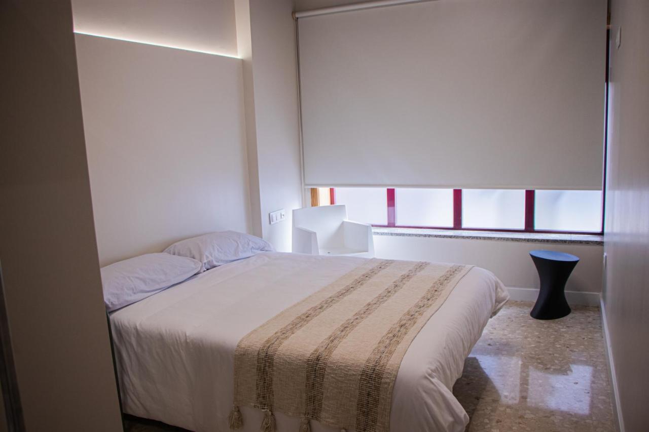 Acolá Rooms Pontevedra Kültér fotó