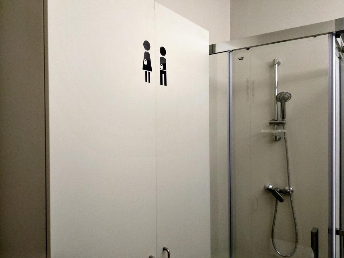 Acolá Rooms Pontevedra Kültér fotó