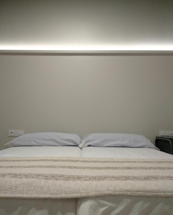 Acolá Rooms Pontevedra Kültér fotó