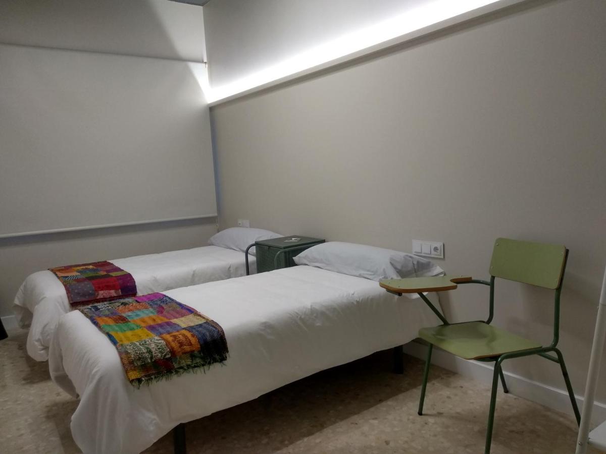 Acolá Rooms Pontevedra Kültér fotó