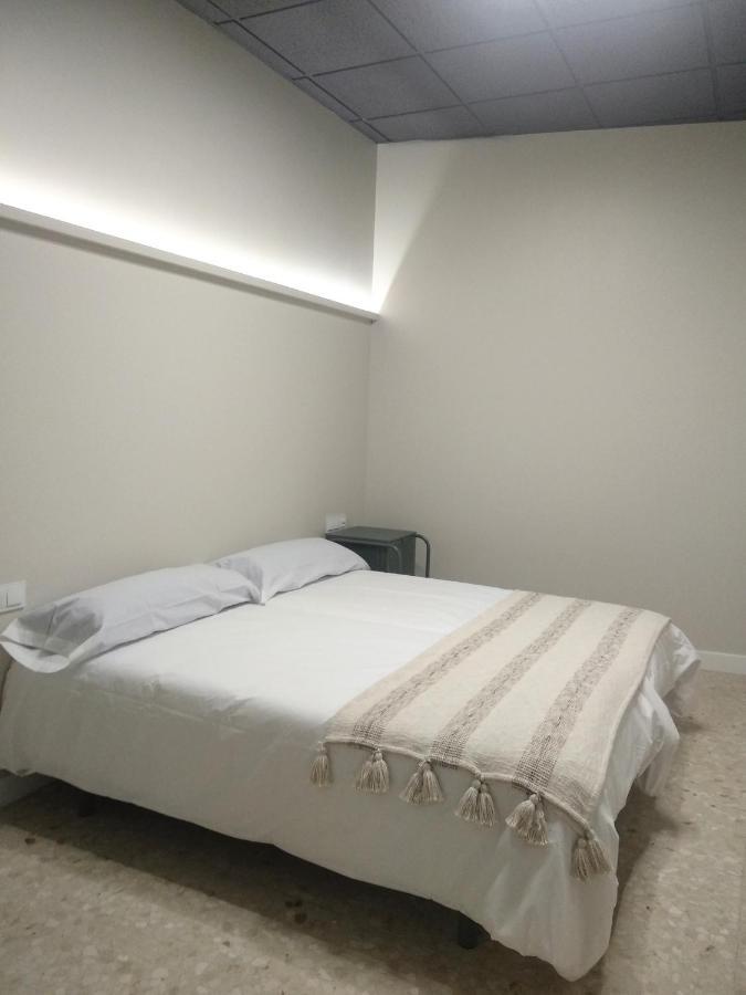 Acolá Rooms Pontevedra Kültér fotó