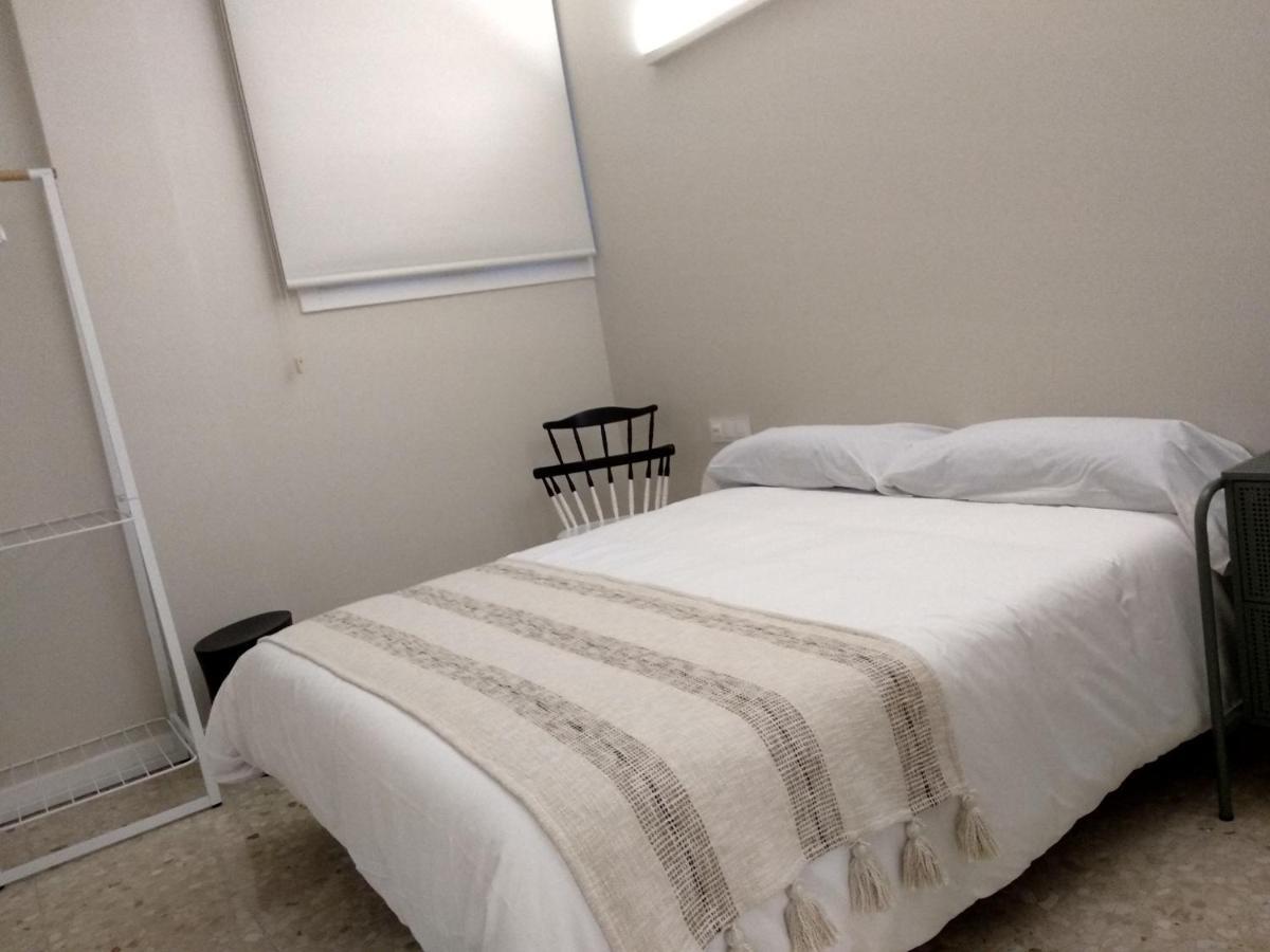 Acolá Rooms Pontevedra Kültér fotó