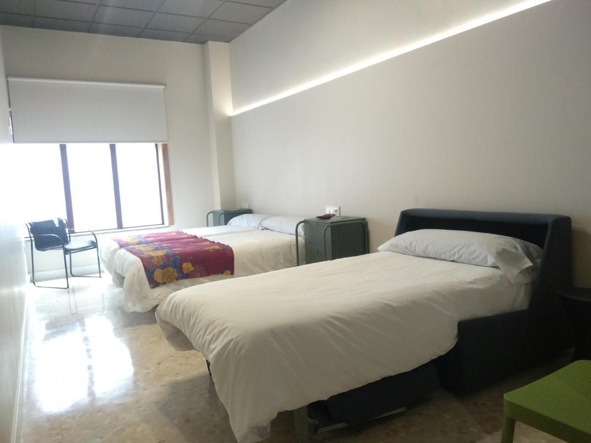 Acolá Rooms Pontevedra Kültér fotó