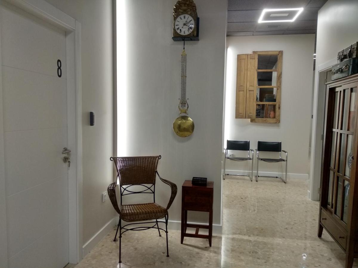 Acolá Rooms Pontevedra Kültér fotó